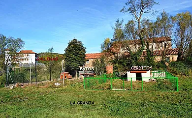 Apartamentos El Prado en Valbona (Teruel) - Foto 4