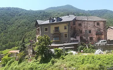 Casa Massiana en Escós (Lleida) - Foto 2