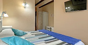 Casa Rural Juaningratxi Y Casa Anie 004