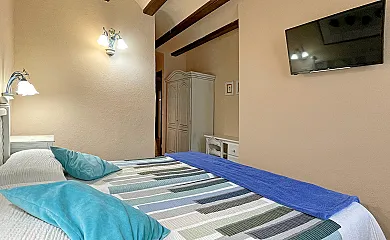 Casa Rural Juaningratxi Y Casa Anie en Isaba. Izaba (Navarra) - Foto 4