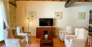 Casa Rural Juaningratxi Y Casa Anie 005