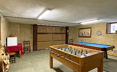 Casa Rural Juaningratxi Y Casa Anie en Isaba. Izaba (Navarra) - Foto 6