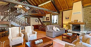 Casa Rural Juaningratxi Y Casa Anie 002