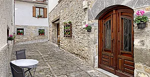 Casa Rural Juaningratxi Y Casa Anie 003