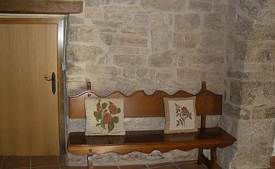 Mas del Bou en Sant Pere Sallavinera (Barcelona) - Foto 8