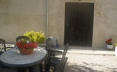 Mas del Bou en Sant Pere Sallavinera (Barcelona) - Foto 7