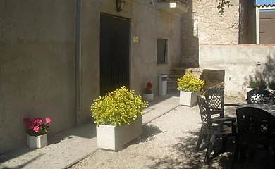 Mas del Bou en Sant Pere Sallavinera (Barcelona) - Foto 9