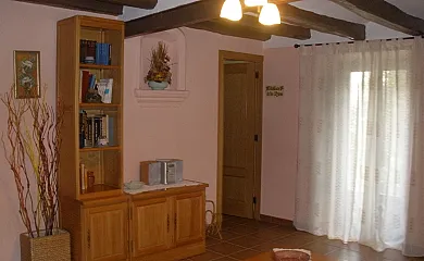 Mas del Bou en Sant Pere Sallavinera (Barcelona) - Foto 10