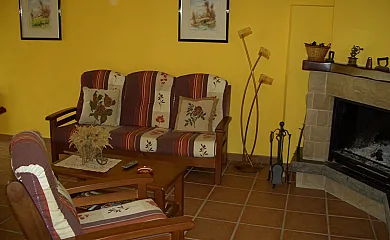 Mas del Bou en Sant Pere Sallavinera (Barcelona) - Foto 11