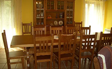 Mas del Bou en Sant Pere Sallavinera (Barcelona) - Foto 12