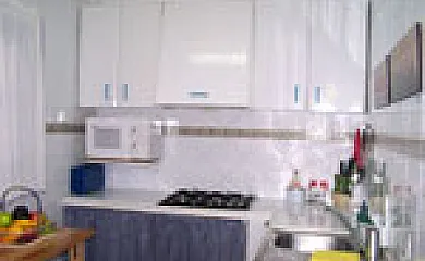 Casa Rurales Vizcable en Nerpio (Albacete) - Foto 8