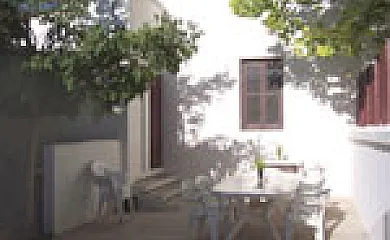 Casa Rurales Vizcable en Nerpio (Albacete) - Foto 4