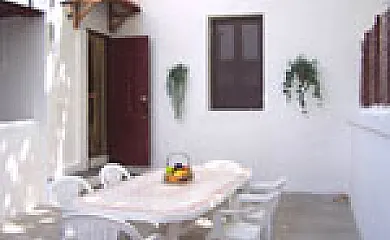 Casa Rurales Vizcable en Nerpio (Albacete) - Foto 3