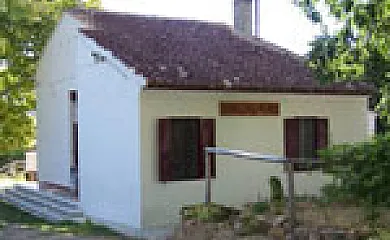 Casa Rurales Vizcable en Nerpio (Albacete) - Foto 9