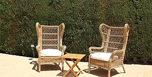 Villa Luny Gandia - Apartamento vistas a la piscina 004