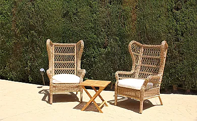 Villa Luny Gandia - Apartamento vistas a la piscina en Gandia (Valencia) - Foto 4