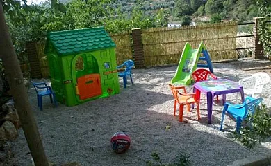 Cortijo Villa del Carmen en Villanueva Del Arzobispo (Jaén) - Foto 3