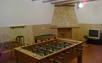 Cortijo Villa del Carmen en Villanueva Del Arzobispo (Jaén) - Foto 5