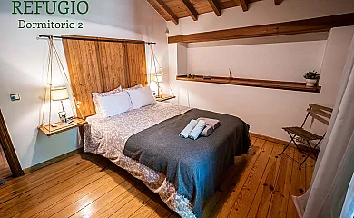 Paraje de Yuste en Cuacos de Yuste (Cáceres) - Foto 2