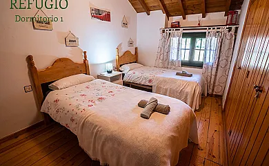 Paraje de Yuste en Cuacos de Yuste (Cáceres) - Foto 3