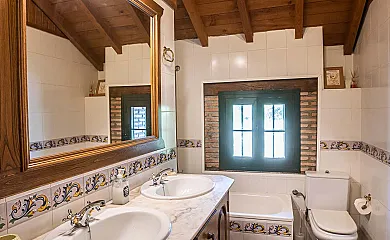 Paraje de Yuste en Cuacos de Yuste (Cáceres) - Foto 4