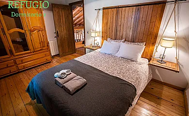 Paraje de Yuste en Cuacos de Yuste (Cáceres) - Foto 8