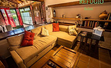 Paraje de Yuste en Cuacos de Yuste (Cáceres) - Foto 9