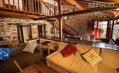 Paraje de Yuste en Cuacos de Yuste (Cáceres) - Foto 10