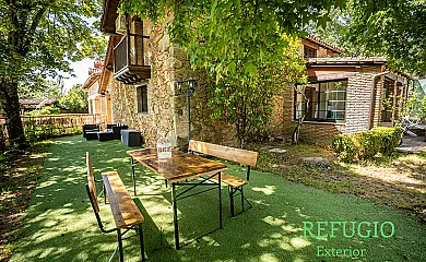 Paraje de Yuste en Cuacos de Yuste (Cáceres) - Foto 13