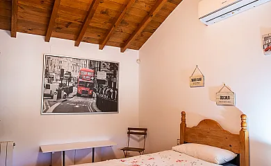 Paraje de Yuste en Cuacos de Yuste (Cáceres) - Foto 15