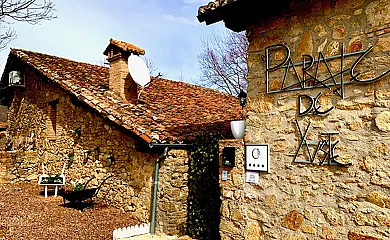 Paraje de Yuste en Cuacos de Yuste (Cáceres) - Foto 17