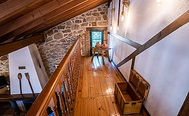 Paraje de Yuste en Cuacos de Yuste (Cáceres) - Foto 18