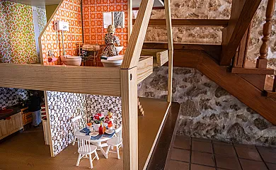 Paraje de Yuste en Cuacos de Yuste (Cáceres) - Foto 19