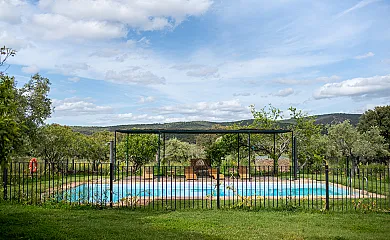 Finca El Azahar en Trujillo (Cáceres) - Foto 7