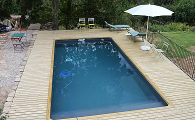 JORGE PEYROLON JIMENEZ en La Vall de Bianya (Girona) - Foto 2