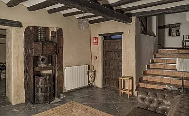 Casa Rural Alins (Only Adults) en Alíns del Monte (Huesca) - Foto 3