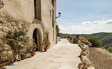 Casa Rural Alins (Only Adults) en Alíns del Monte (Huesca) - Foto 7