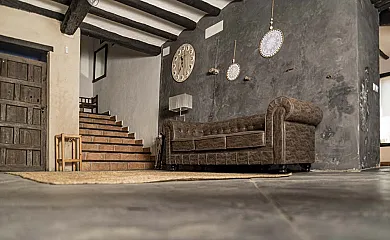 Casa Rural Alins (Only Adults) en Alíns del Monte (Huesca) - Foto 9