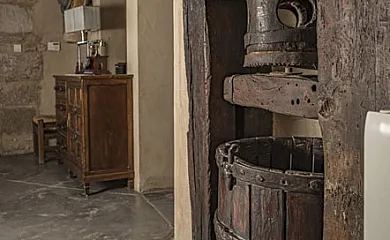 Casa Rural Alins (Only Adults) en Alíns del Monte (Huesca) - Foto 10