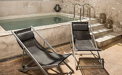 Casa Rural Alins (Only Adults) en Alíns del Monte (Huesca) - Foto 12