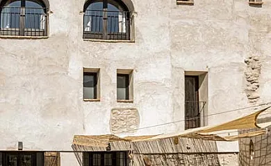 Casa Rural Alins (Only Adults) en Alíns del Monte (Huesca) - Foto 14