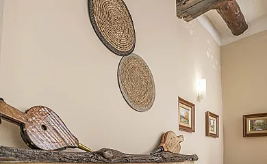 Casa Rural Alins (Only Adults) en Alíns del Monte (Huesca) - Foto 16