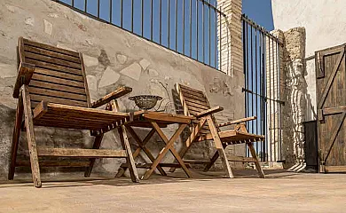 Casa Rural Alins (Only Adults) en Alíns del Monte (Huesca) - Foto 17