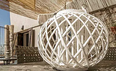 Casa Rural Alins (Only Adults) en Alíns del Monte (Huesca) - Foto 19