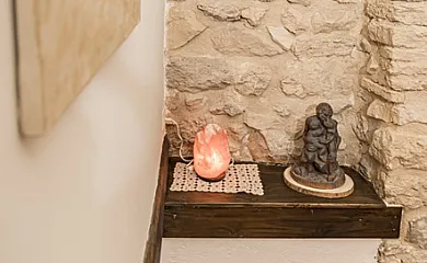 Casa Rural Alins (Only Adults) en Alíns del Monte (Huesca) - Foto 20