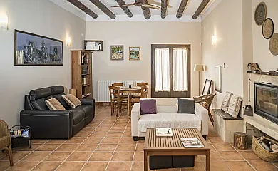 Casa Rural Alins (Only Adults) en Alíns del Monte (Huesca) - Foto 4