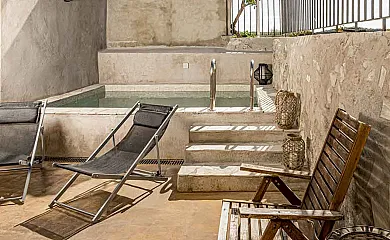 Casa Rural Alins (Only Adults) en Alíns del Monte (Huesca) - Foto 21