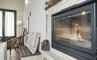 Casa Rural Alins (Only Adults) en Alíns del Monte (Huesca) - Foto 22