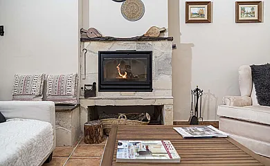 Casa Rural Alins (Only Adults) en Alíns del Monte (Huesca) - Foto 23