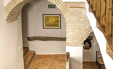 Casa Rural Alins (Only Adults) en Alíns del Monte (Huesca) - Foto 24